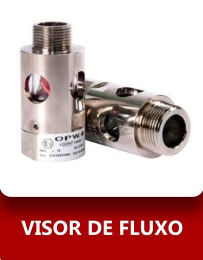 Visor de fluxo