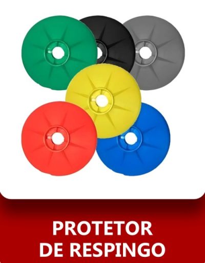 Protetor de respingo