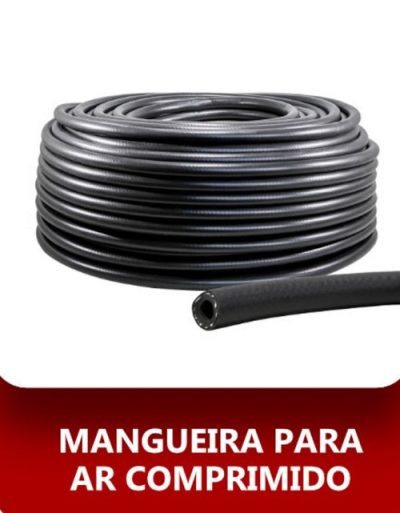 Mangueira para Ar Comprimido