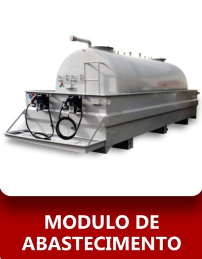 Módulo de Abastecimento