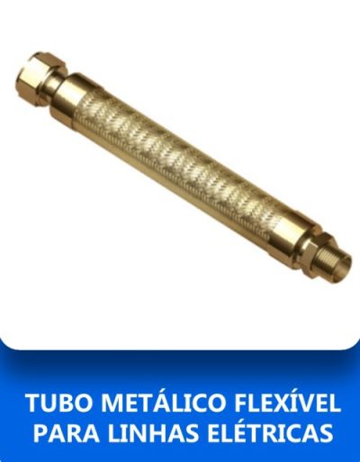 Caixa de Passagem para Sensor Intersticial