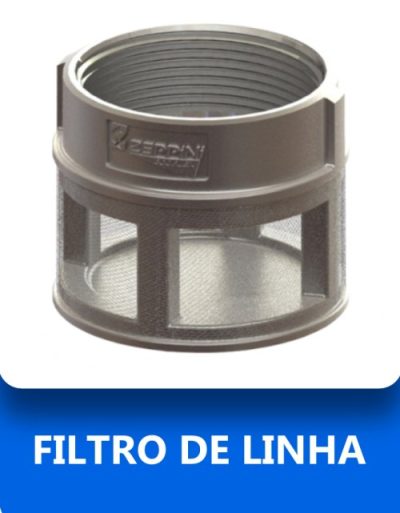 Filtro de Linha